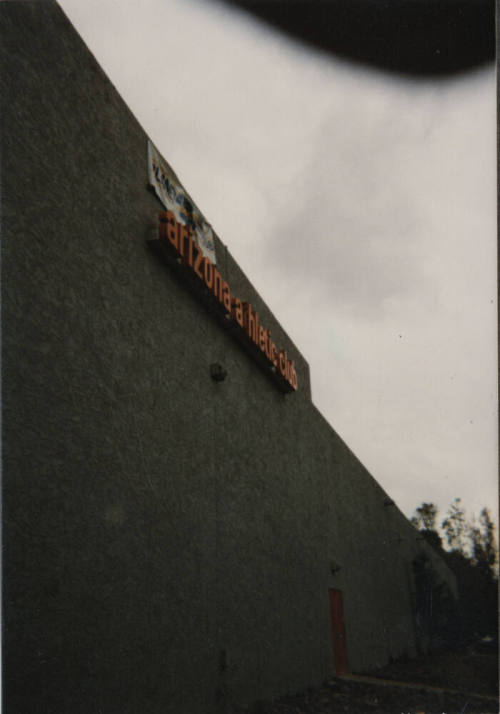 Arizona Athletic Club, 1425 West 14th Street, Tempe, Arizona
