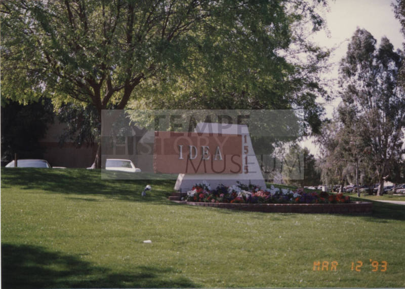 IDEA, 1515 West 14th Street, Tempe, Arizona