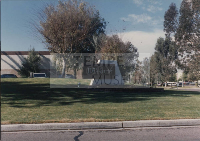 IDEA Courier, 1515 West 14th Street, Tempe, Arizona