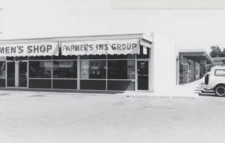 Men's Shop - 1024 South McClintock Drive, Tempe, Arizona