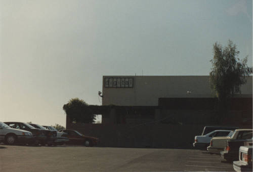 Digital Equipment Corporation, 1901 West 14th Street, Tempe, Arizona