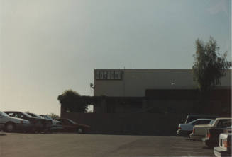 Digital Equipment Corporation, 1901 West 14th Street, Tempe, Arizona