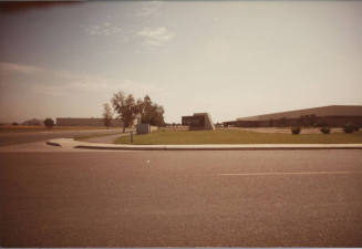 DigitalEquipment Corporation, 1901 West 14th Street, Tempe, Arizona