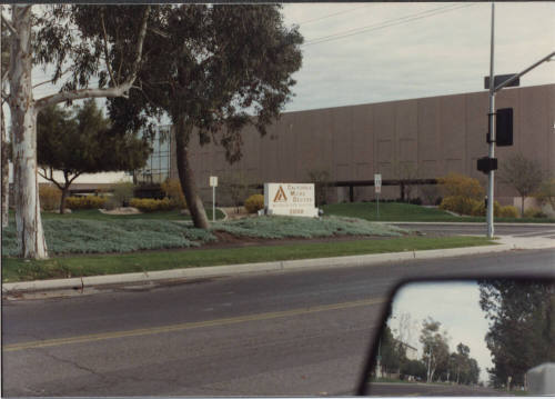 California Micro Devices, 2000 West 14th Street, Tempe, Arizona
