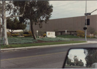 California Micro Devices, 2000 West 14th Street, Tempe, Arizona
