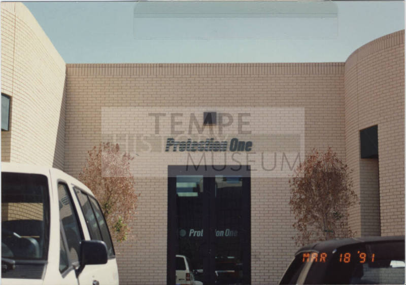 Protection One, 2005 West 14th Street, Tempe, Arizona