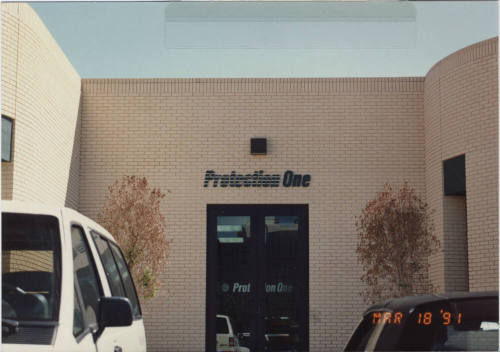 Protection One, 2005 West 14th Street, Tempe, Arizona