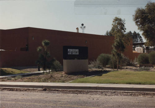 Digital Equipment Corporation, 2010 West 14th Street, Tempe, Arizona