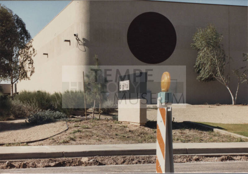 Digital Equipment Corporation, 2010 West 14th Street, Tempe, Arizona