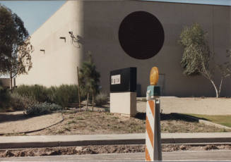 Digital Equipment Corporation, 2010 West 14th Street, Tempe, Arizona