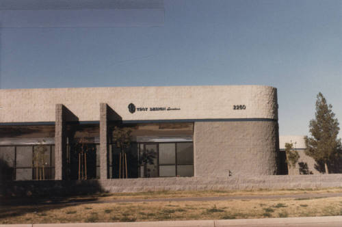 Troy Design Service, 2250 West 14th Street, Tempe, Arizona