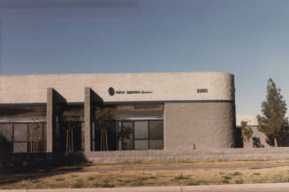 Troy Design Service, 2250 West 14th Street, Tempe, Arizona