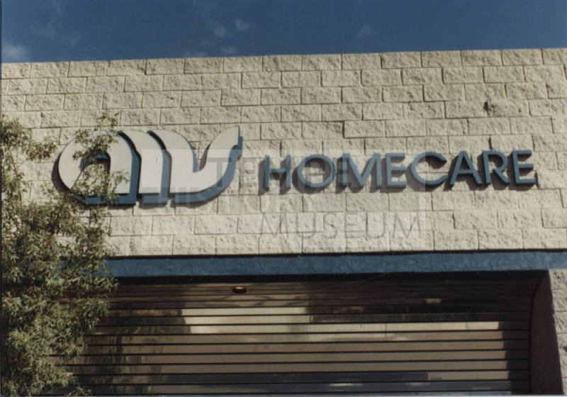 Homecare, 2250 West 14th Street, Tempe, Arizona