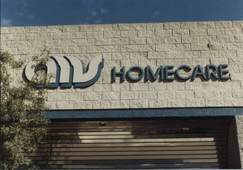 Homecare, 2250 West 14th Street, Tempe, Arizona