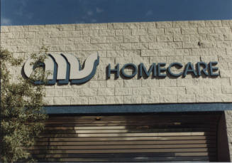 Homecare, 2250 West 14th Street, Tempe, Arizona
