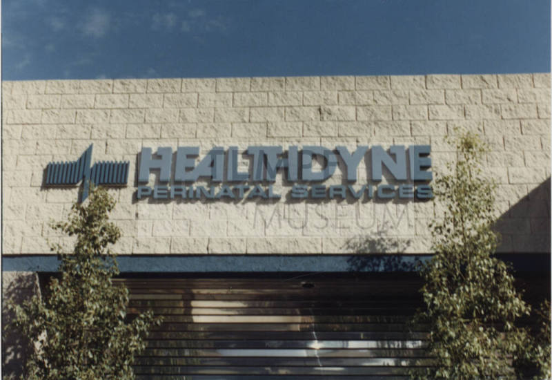 Healthdyne Perinatal Service, 2250 West 14th Street, Tempe, Arizona