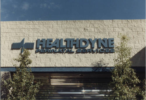 Healthdyne Perinatal Service, 2250 West 14th Street, Tempe, Arizona