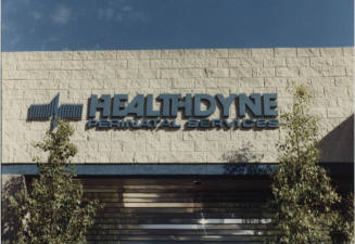 Healthdyne Perinatal Service, 2250 West 14th Street, Tempe, Arizona