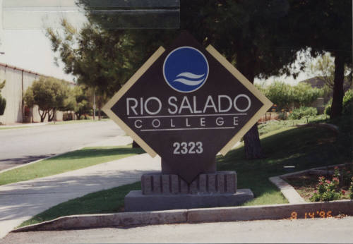 Rio Salado College, 2323 West 14th Street, Tempe, Arizona