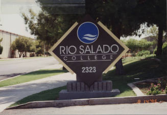 Rio Salado College, 2323 West 14th Street, Tempe, Arizona
