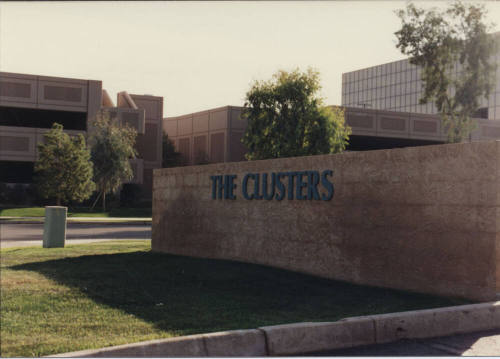 The Clusters, 2404 West 14th Street, Tempe, Arizona