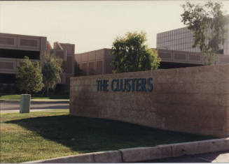 The Clusters, 2404 West 14th Street, Tempe, Arizona