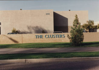 The Clusters, 2404 West 14th Street, Tempe, Arizona