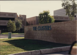 The Clusters, 2404 West 14th Street, Tempe, Arizona