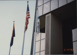 The Maricopa Community Colleges, 2411 West 14th Street, Tempe, Arizona
