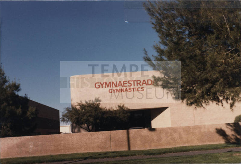 Gymnaestrada Gymnastics, 2420 West 14th Street, Tempe, Arizona