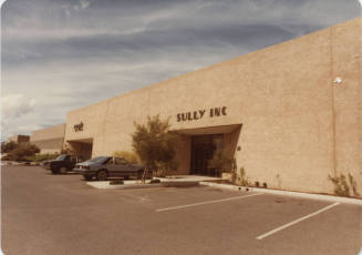 Sully Inc., 2420 West 14th Street, Tempe, Arizona