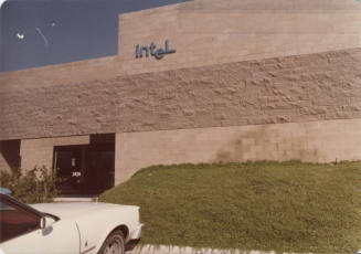 Intel, 2424 West 14th Street, Tempe, Arizona