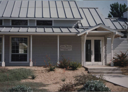 Religious Society of Friends (Quaker), 318 East 15th Street, Tempe, Arizona