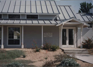 Religious Society of Friends (Quaker), 318 East 15th Street, Tempe, Arizona