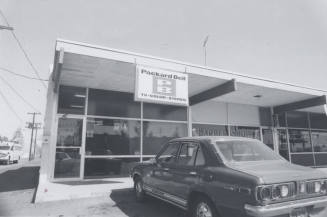 Packard-Bell Tv Stereo - 1024-D South McClintock Drive, Tempe, Arizona