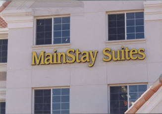 MainStay Suites, 2165 West 15th Street, Tempe, Arizona