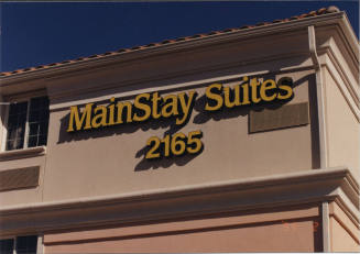 MainStay Suites, 2165 West 15th Street, Tempe, Arizona