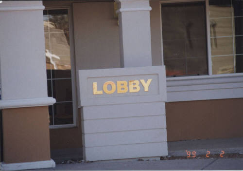 MainStay Suites, 2165 West 15th Street, Tempe, Arizona