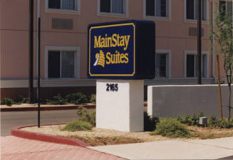 MainStay Suites, 2165 West 15th Street, Tempe, Arizona