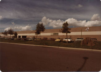 ITT Courier, 1516 West 17th Street, Tempe, Arizona