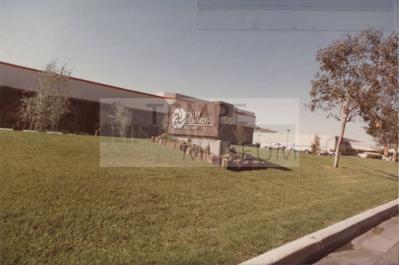 Pixley Richards Assembly, 1515 West 17th Street, Tempe, Arizona