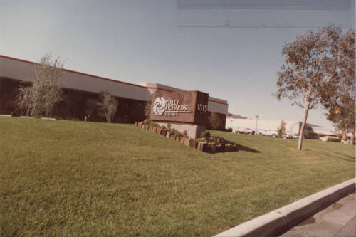 Pixley Richards Assembly, 1515 West 17th Street, Tempe, Arizona
