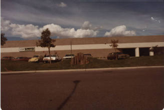 ITT Courier, 1516 West 17th Street, Tempe, Arizona