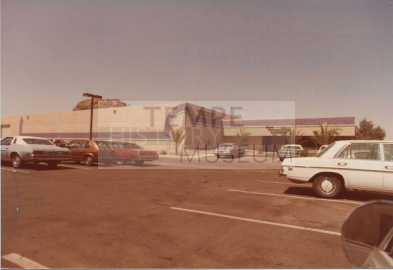 Satellite Fabrication & Sheet Metal Inc., 1531West 17th Street, Tempe, Arizona