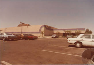 Satellite Fabrication & Sheet Metal Inc., 1531West 17th Street, Tempe, Arizona
