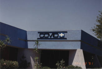Covid, 1725 West 17th Street, Tempe, Arizona