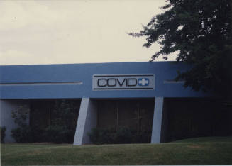 Covid, 1755 West 17th Street, Tempe, Arizona