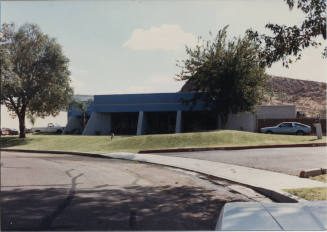 Covid, 1755 West 17th Street, Tempe, Arizona