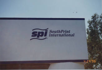SouthPrint International,404 West 21st Street, Tempe, Arizona