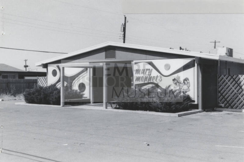 Mary Moppets Childcare Center - 139 E. Southern, Tempe, Arizona